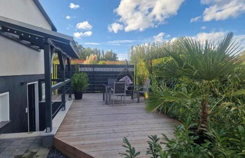 Leuchters Unterkunft - Foto 9