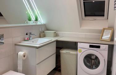 Apartament DWA DĘBY - Foto 34