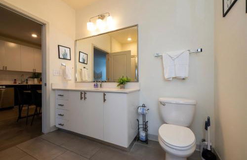 Modern Nulu 2BR CozySuites 01 - Foto 16