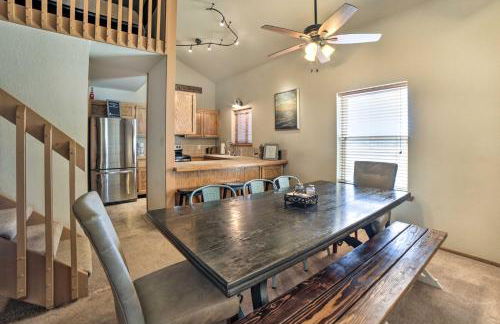 Pagosa Springs Getaway with Patio and Lake Views! - Foto 6