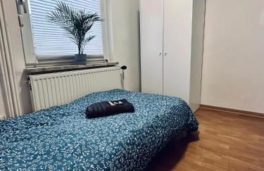 Apartment NeuenHOUSE II Garten & Ruhig - Foto 13