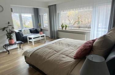 Pension mit Moselblick - Foto 9