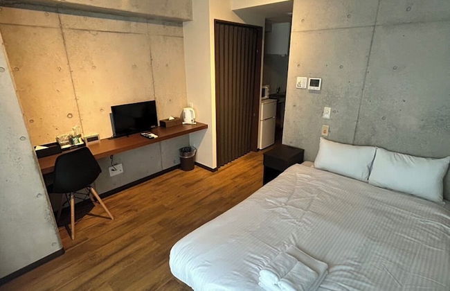 Randor Residence Naha Okinawa - Foto 14