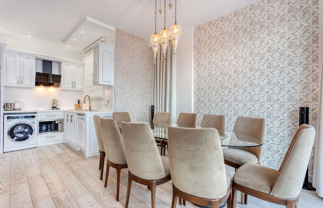 Villa Lucida - Kalkan Hills - Exclusive Villas with Private Pool and Majestic Sea Views - Foto 13