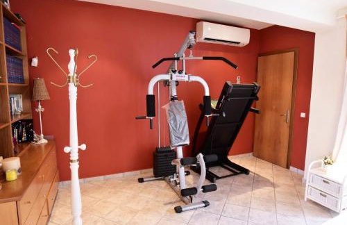 La Maison Blanche - Foto 25