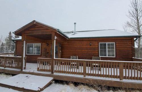 Fox Hole Serene Secluded Private Cabin Hot Tub - Foto 31