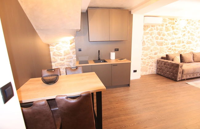 Apart hotel Fantasia - Foto 21