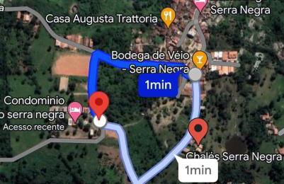 Flat Paraíso em Serra Negra- Bezerros/PE - Foto 28