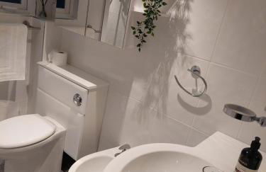 Private Garden Lodge in Christchurch, Dorset for 4 - dogs welcome! - Foto 19