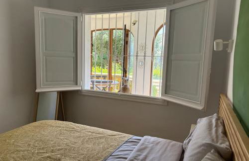 Relax by the Sea Cosy Apartment Javea Port - Foto 9