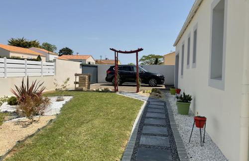 La Maison des Roses - Photo 7