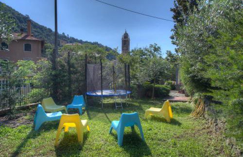 Appartamento in Villa a 5 KM dal mare - Foto 39