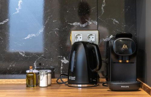 Bilbao Market II by Aston Rentals - Foto 8