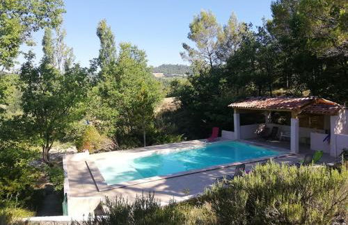 Le pré de la Chaumette - Foto 15