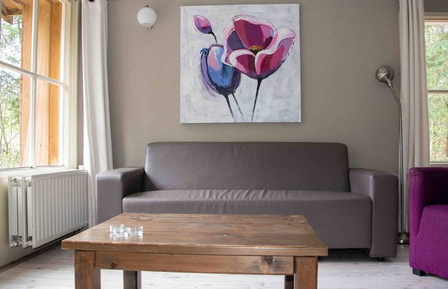 Cozy Chalet Near a National Park - Foto 6