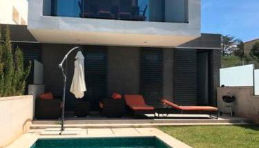 Luxus Chalet Casas blancas - Foto 2