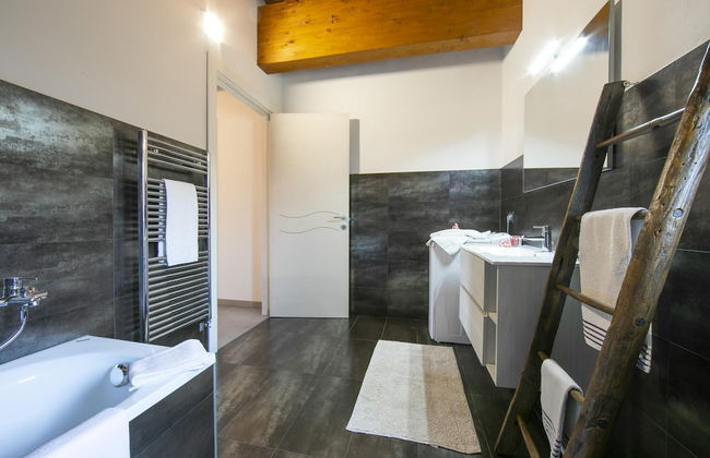 Villa Laura Private Pool and Garden - Foto 16