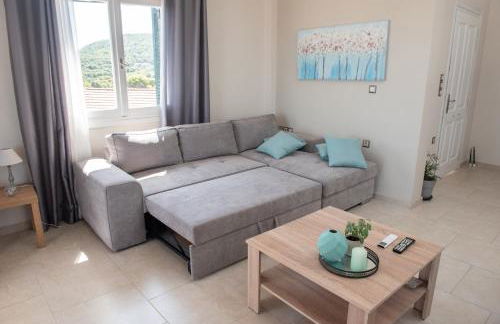 Cozy Home with Panoramic View - Foto 9