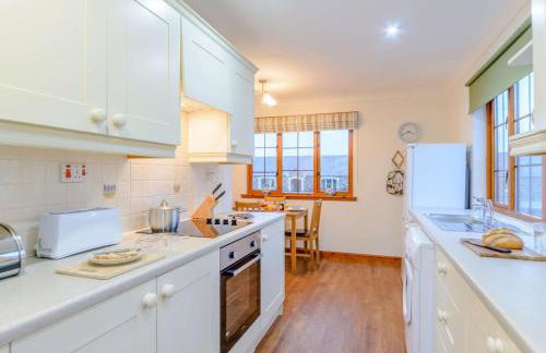 2 Bed in Newton-by-the-Sea 80481 - Foto 6