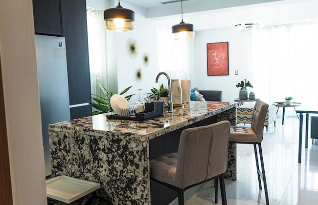 Arpel 07 - Piantini - Santo Domingo - Foto 31