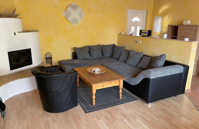 Gemuetlicher Bungalow am Meer in Pepelow - Photo 9