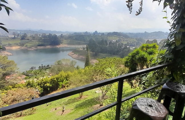 Suite Gold Rocks Glamping - Photo 18