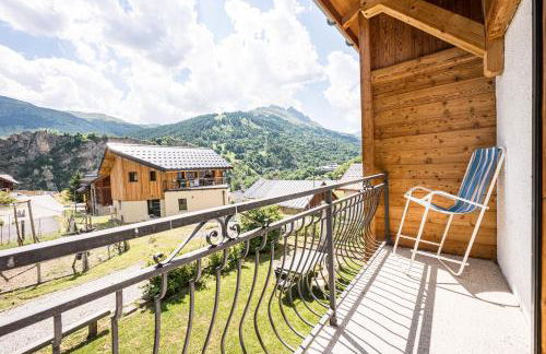 Chalet - Le Galibier - Foto 30