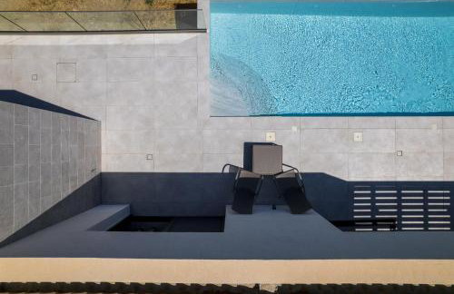 AnGraLi Villa in Ratzakli - Foto 46