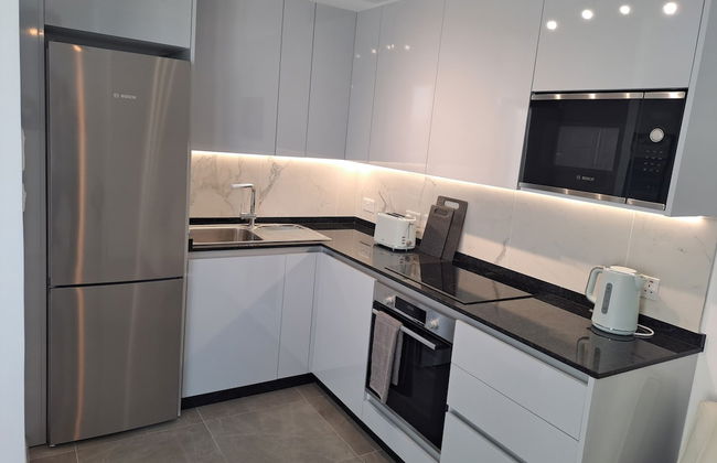 Beautiful Studio in Gibraltar - E1 - Foto 6