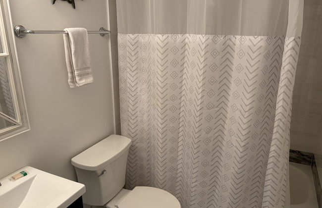 Ocean View 2 Bed, 2 Bath, Steps to the Beach - Spanish Trace 240 - Foto 12