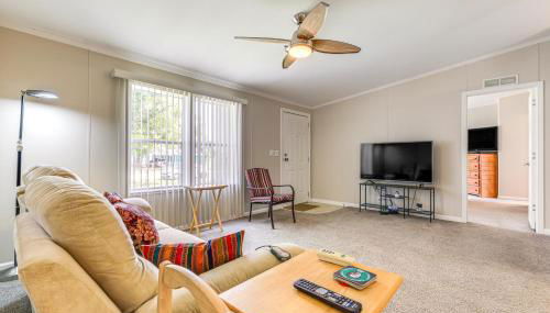 Walk to Scenic Trails Waterfront Okeechobee Oasis - Foto 3