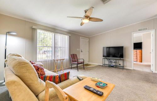 Walk to Scenic Trails Waterfront Okeechobee Oasis - Foto 3