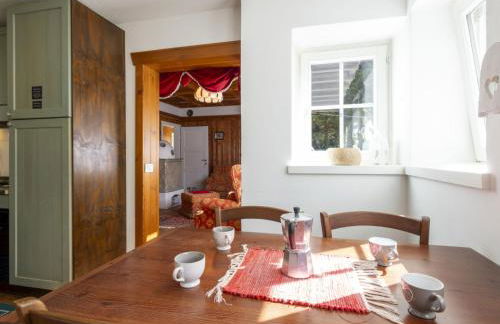 Chalet Chalet Franca by Interhome - Foto 10