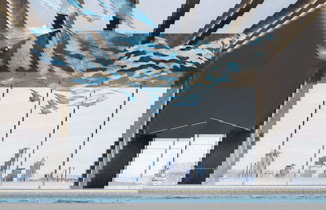 Ascott Pazhou Guangzhou - Photo 50