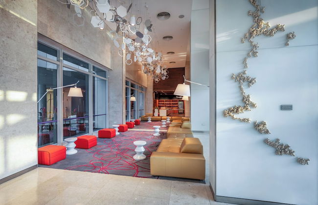 Dorsett Changi City Singapore - Photo 2