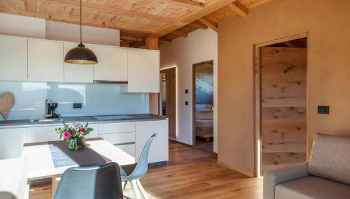 Brugghof Apartement Lärche - Foto 5