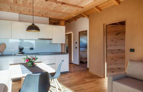 Brugghof Apartement Lärche - Foto 5