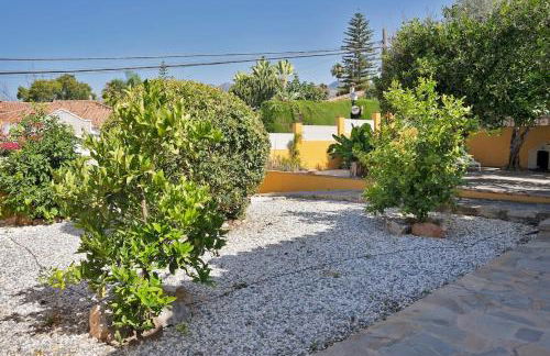 Mediterranean villa near the sea in Marbella - VILLA PALMERAS 23A - Foto 53