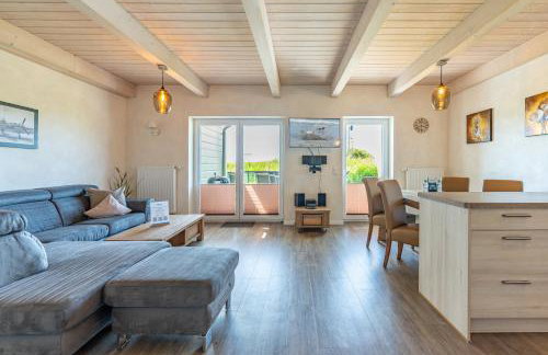 Ferienhaus Seestern - Foto 2