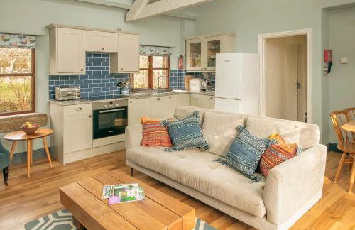 Tredethick Farm Cottages - Foto 12