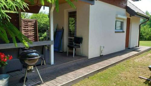 Bocianie Gniazdo - Domek do wynajęcia Pluski - Foto 3