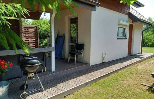 Bocianie Gniazdo - Domek do wynajęcia Pluski - Foto 3