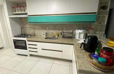 Apartamento em Cabedelo - Foto 17