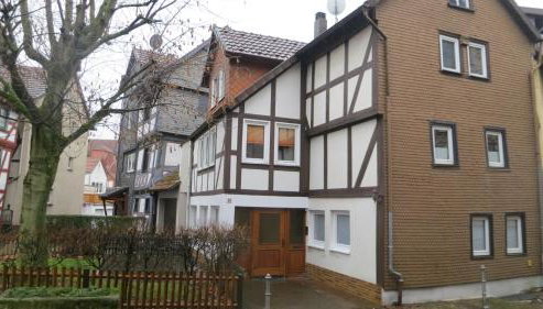 Alsfelder Apartment - Photo 2