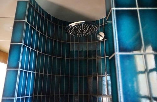 Grande villa familiale vue mer avec piscine - domaine privé à St Cyr sur Mer - Foto 58