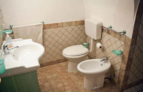 Residencefusaro appartamenti Specchia - Foto 17