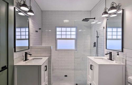 El Paso Historic Craftsman House Less Than 1 Mi to Dtwn! - Foto 26