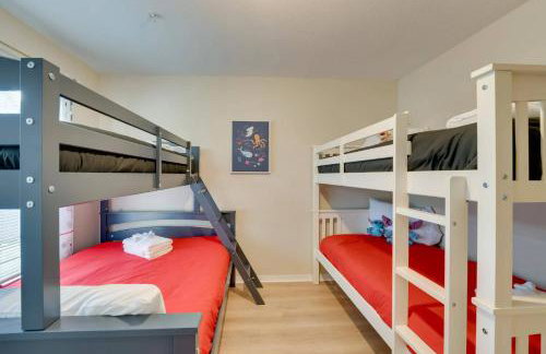 Haven Beautiful 3 BR TH in Gated Resort Community - Foto 16