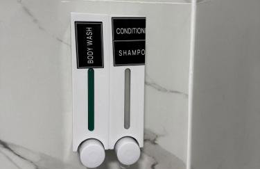 Cosy Six Bedroom House in Bedford Town - Foto 53