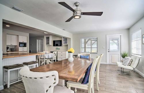 St Petersburg Waterfront House with Gas Grill! - Foto 15